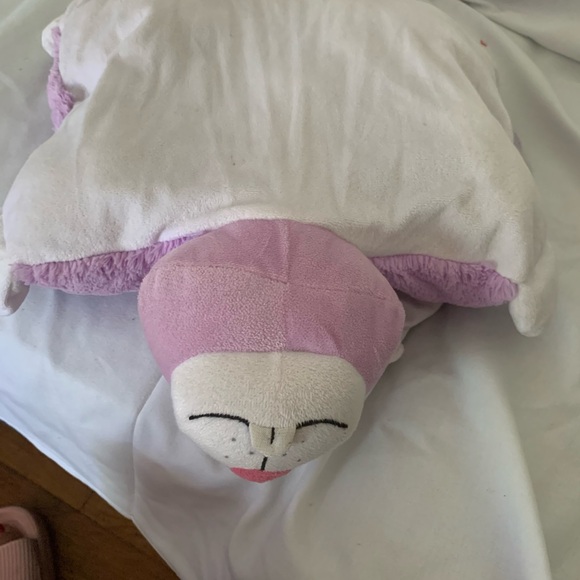 Stuffed animal pillow - Picture 3 of 5